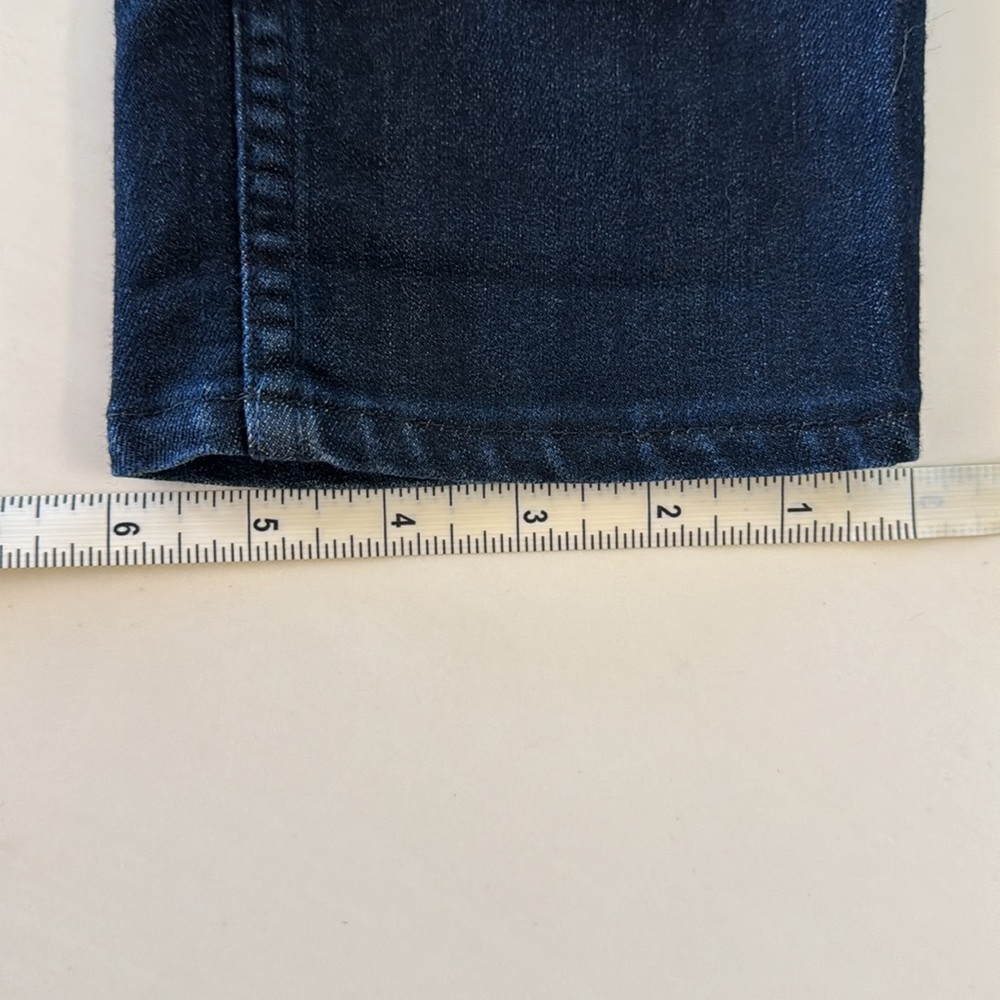 Habitual Alice Jeans Low Mid Rise size 26 - Picture 7 of 8